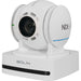 Bolin N2-220XW NDI HX3 PTZ Camera with 20x Optical Zoom and NDI HX3 Streaming