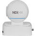 Bolin N2-220XW NDI HX3 PTZ Camera with 20x Optical Zoom and NDI HX3 Streaming