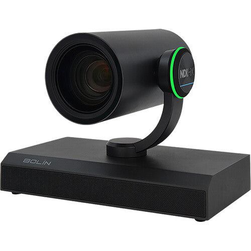 Bolin N6-420X NDI HX3 4K60 Professional PTZ Camera
