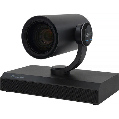 Bolin N6-420X NDI HX3 4K60 Professional PTZ Camera