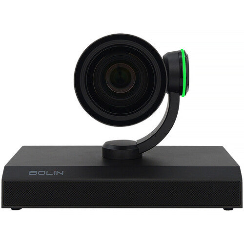 Bolin N6-420X NDI HX3 4K60 Professional PTZ Camera