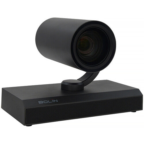 Bolin N6-420X NDI HX3 4K60 Professional PTZ Camera