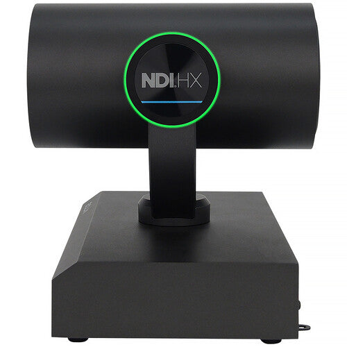 Bolin N6-420X NDI HX3 4K60 Professional PTZ Camera