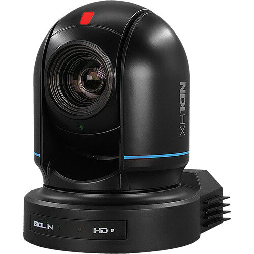 Bolin N7-220X NDI HX3 FHD PTZ Camera with 20x Optical Zoom