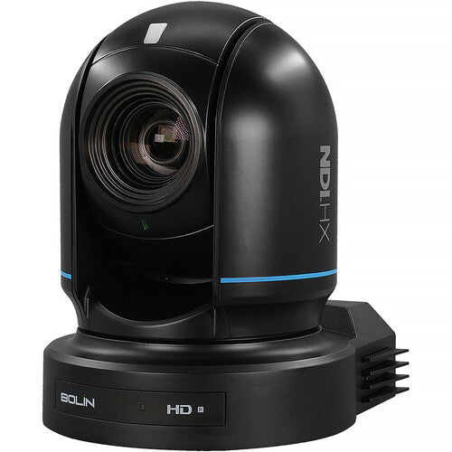 Bolin N7-220X NDI HX3 FHD PTZ Camera with 20x Optical Zoom