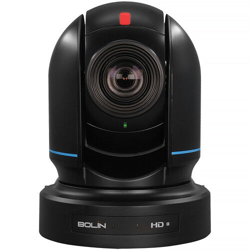 Bolin N7-220X NDI HX3 FHD PTZ Camera with 20x Optical Zoom