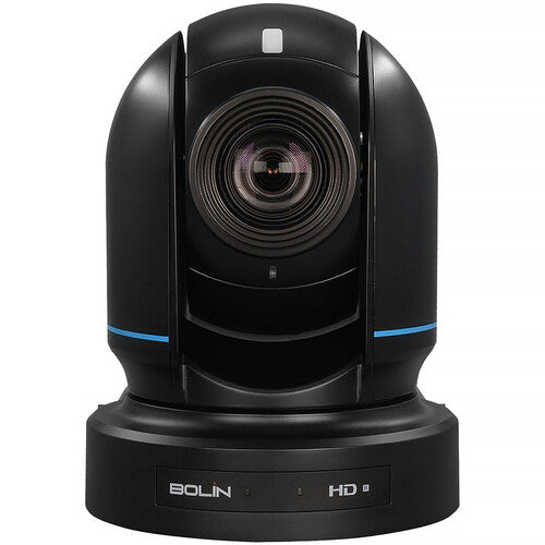 Bolin N7-220X NDI HX3 FHD PTZ Camera with 20x Optical Zoom