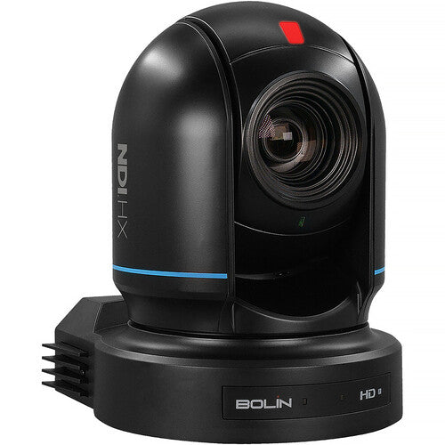 Bolin N7-220X NDI HX3 FHD PTZ Camera with 20x Optical Zoom