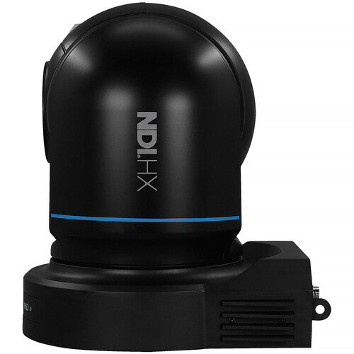 Bolin N7-220X NDI HX3 FHD PTZ Camera with 20x Optical Zoom
