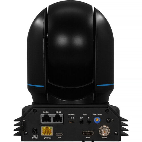 Bolin N7-220X NDI HX3 FHD PTZ Camera with 20x Optical Zoom