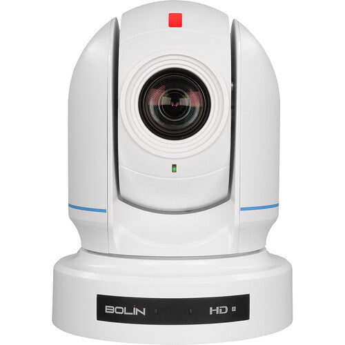 Bolin N7-220XW NDI HX3 FHD PTZ Camera with 20x Optical Zoom