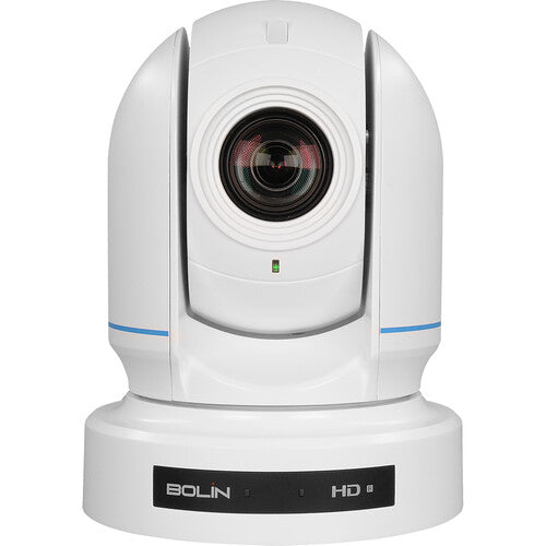 Bolin N7-220XW NDI HX3 FHD PTZ Camera with 20x Optical Zoom