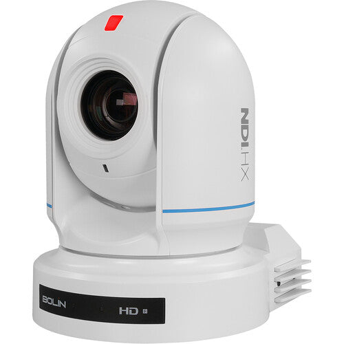 Bolin N7-220XW NDI HX3 FHD PTZ Camera with 20x Optical Zoom