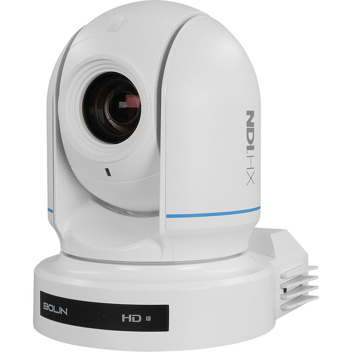 Bolin N7-220XW NDI HX3 FHD PTZ Camera with 20x Optical Zoom