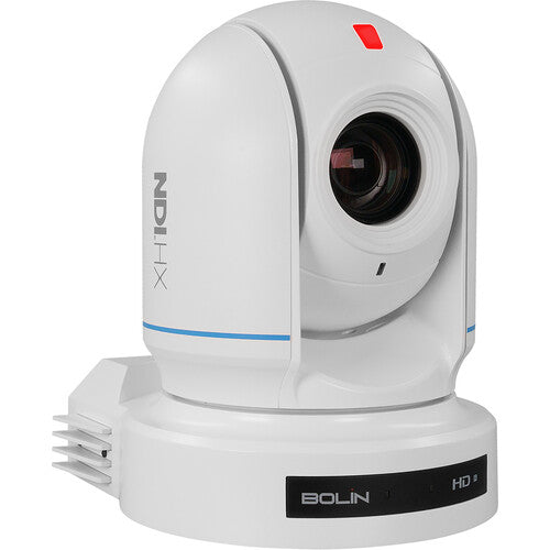 Bolin N7-220XW NDI HX3 FHD PTZ Camera with 20x Optical Zoom