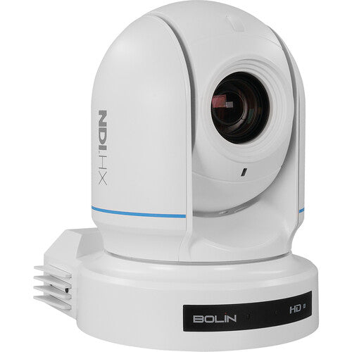 Bolin N7-220XW NDI HX3 FHD PTZ Camera with 20x Optical Zoom