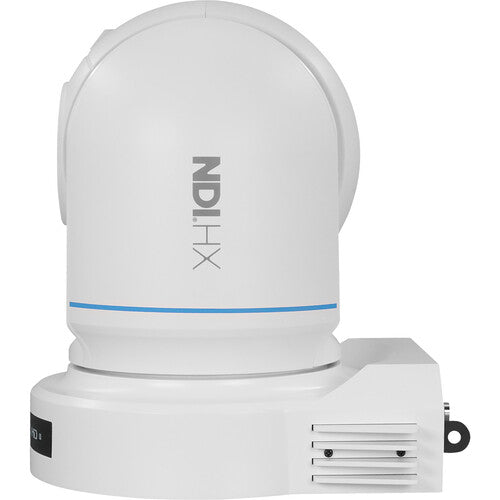 Bolin N7-220XW NDI HX3 FHD PTZ Camera with 20x Optical Zoom