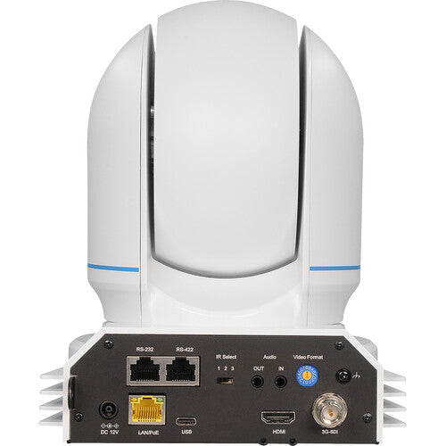 Bolin N7-220XW NDI HX3 FHD PTZ Camera with 20x Optical Zoom
