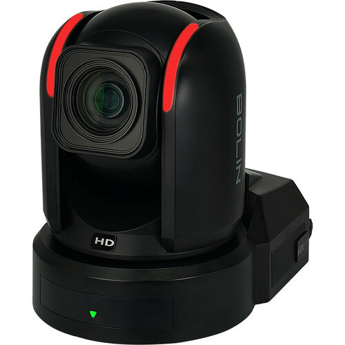 Bolin R9-230NX NDI HX3 FHD PTZ Camera with 30x Zoom and NDI Streaming
