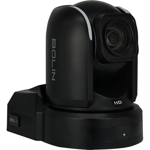Bolin R9-230NX NDI HX3 FHD PTZ Camera with 30x Zoom and NDI Streaming