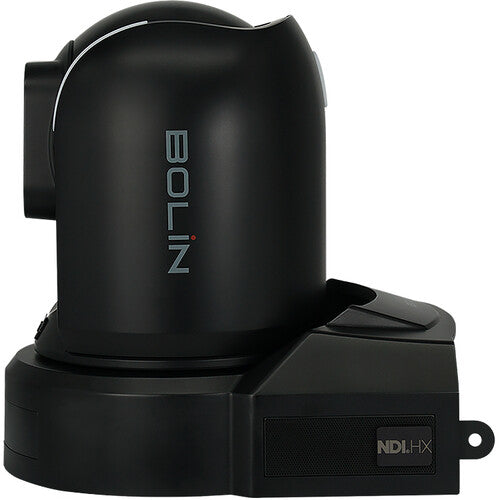 Bolin R9-230NX NDI HX3 FHD PTZ Camera with 30x Zoom and NDI Streaming