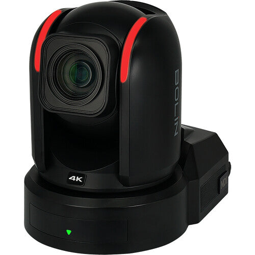 Bolin R9-420N High Bandwidth 4K60 NDI PTZ Camera for Professional Broadcast and Streaming