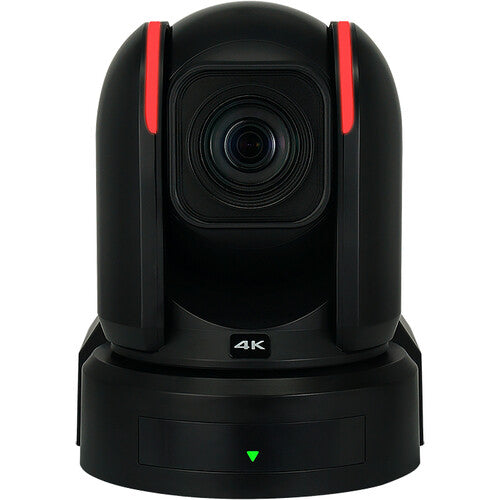 Bolin R9-420N High Bandwidth 4K60 NDI PTZ Camera for Professional Broadcast and Streaming