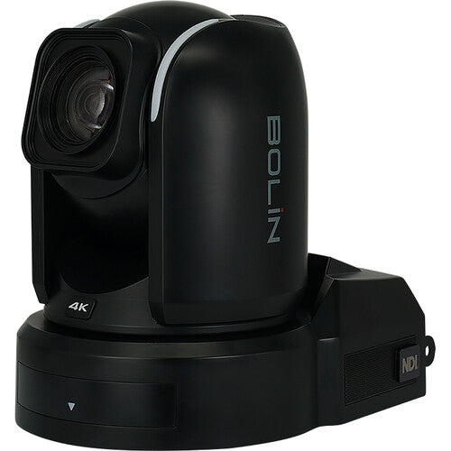 Bolin R9-420N High Bandwidth 4K60 NDI PTZ Camera for Professional Broadcast and Streaming