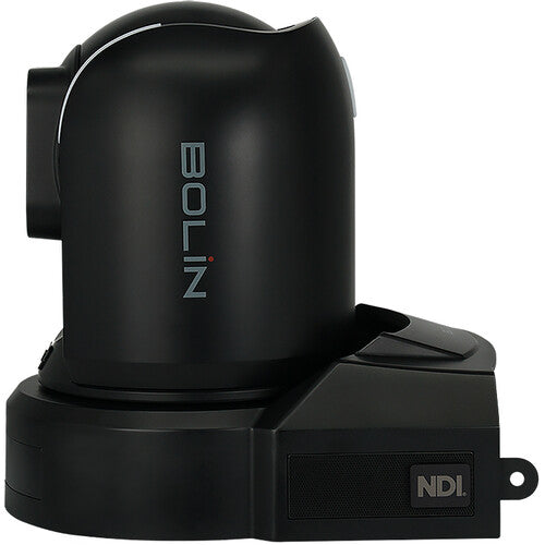Bolin R9-420N High Bandwidth 4K60 NDI PTZ Camera for Professional Broadcast and Streaming