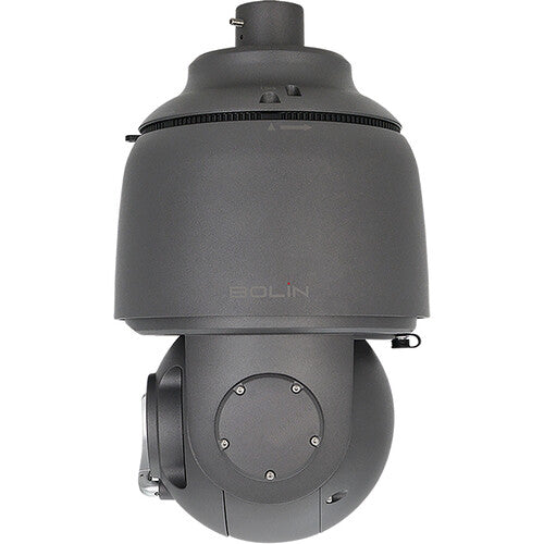 Bolin SD530H Full HD Outdoor PTZ Camera with multiple zoom options