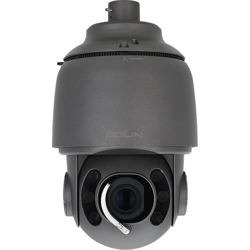 Bolin SD530H Full HD Outdoor PTZ Camera with multiple zoom options