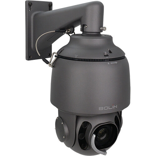 Bolin SD530H Full HD Outdoor PTZ Camera with multiple zoom options