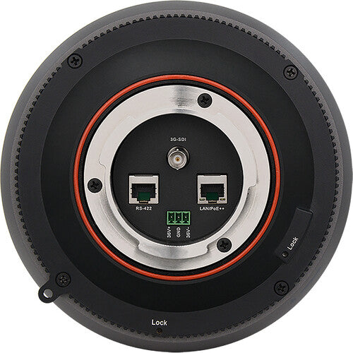 Bolin SD530H Full HD Outdoor PTZ Camera with multiple zoom options
