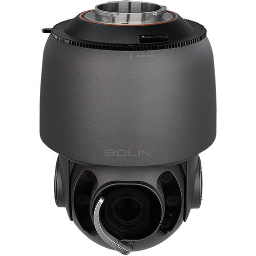 Bolin SD530NX NDI HX3 Full HD Outdoor PTZ Camera for Professional Broadcast and Streaming