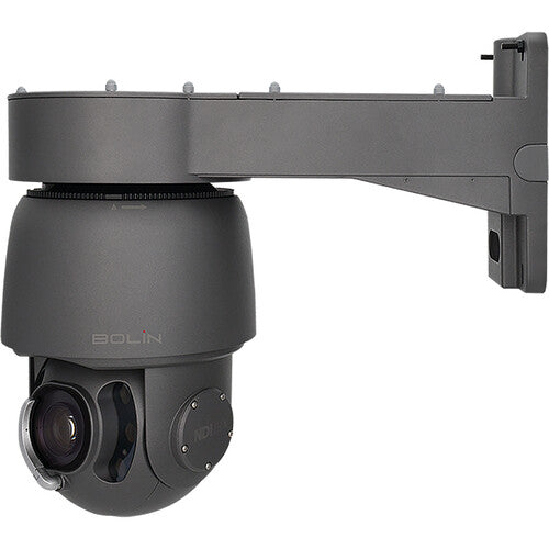 Bolin SD530NX NDI HX3 Full HD Outdoor PTZ Camera for Professional Broadcast and Streaming