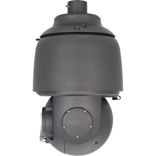 Bolin SD530NX NDI HX3 Full HD Outdoor PTZ Camera for Professional Broadcast and Streaming