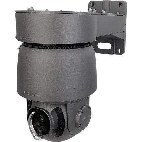 Bolin SD530NX NDI HX3 Full HD Outdoor PTZ Camera for Professional Broadcast and Streaming