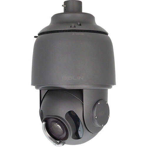 Bolin SD530NX NDI HX3 Full HD Outdoor PTZ Camera for Professional Broadcast and Streaming