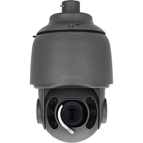 Bolin SD530NX NDI HX3 Full HD Outdoor PTZ Camera for Professional Broadcast and Streaming