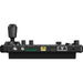 Bolin Technology KBD Plus advanced PTZ production controller with joystick, LCD display, and multi-camera control for broadcast, live production, corporate AV, and houses of worship.