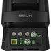 Bolin Technology Range All-Weather 4K60 PTZ Camera with 25x optical zoom for outdoor broadcast, live production, sports venues, houses of worship, and professional AV installations.