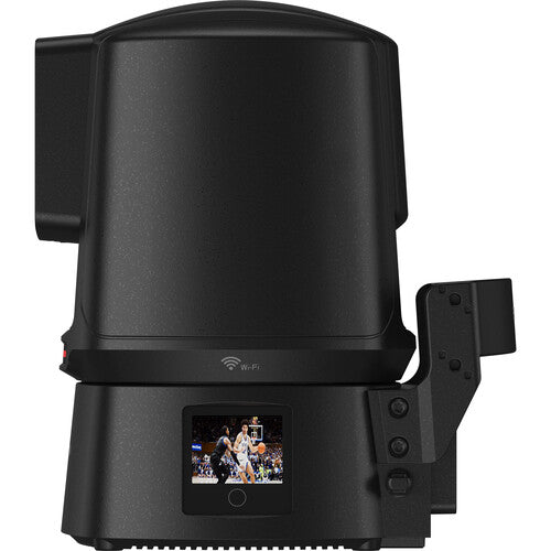 Bolin Technology Range All-Weather 4K60 PTZ Camera with 25x optical zoom for outdoor broadcast, live production, sports venues, houses of worship, and professional AV installations.