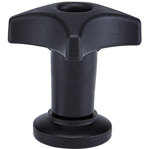 Camgear BC-1 Bowl Clamp – Secure and Adjustable Bowl Adapter for Tripods