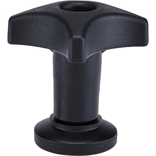 Camgear BC-2 Bowl Clamp – Securely mount and stabilize tripods with a 100mm or 75mm bowl.