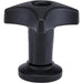 Camgear BC-2 Bowl Clamp – Securely mount and stabilize tripods with a 100mm or 75mm bowl.