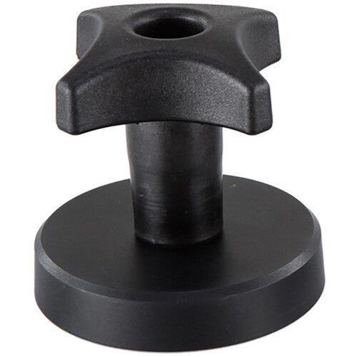 Camgear BC-3 Bowl Clamp for 100mm Bowls – Secure Camera Tripod Mount