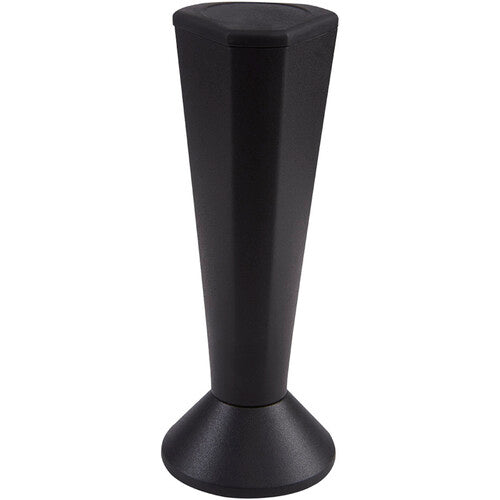 Camgear BC-Mini Bowl Clamp – Secure and lightweight 75mm bowl clamp for tripods and fluid heads.