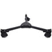 Camgear Dolly L – Heavy-duty tripod dolly with smooth-rolling wheels for professional camera movement.