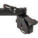 Camgear Dolly L – Heavy-duty tripod dolly with smooth-rolling wheels for professional camera movement.