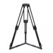 Camgear DV6P ALGS Camera Tripod – Professional Fluid Head Tripod for Smooth and Stable Video Capture